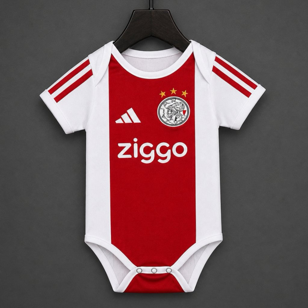 Body Manchester City Heim 2026/2027