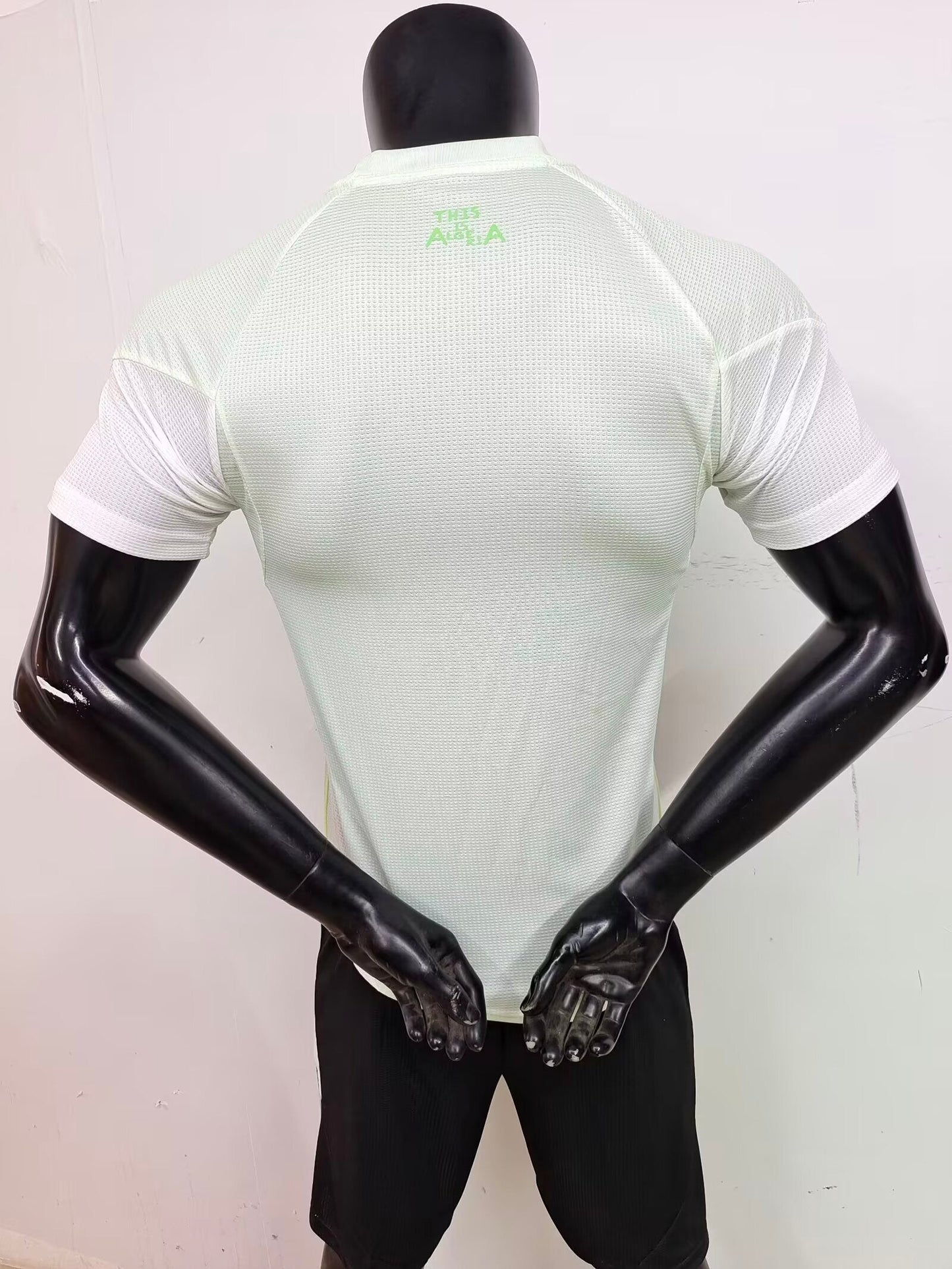 Argelia Blanco Jugador Versión 2025/2026