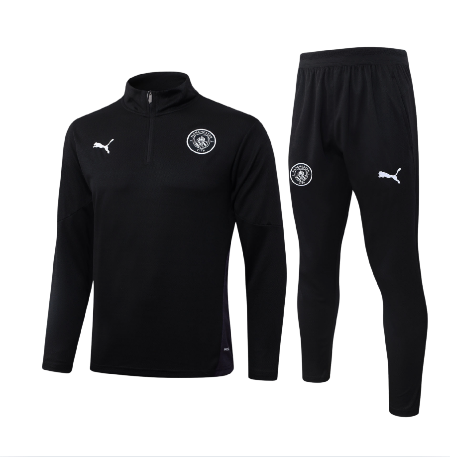 Survêtement Training Enfant Manchester City 2025/2026