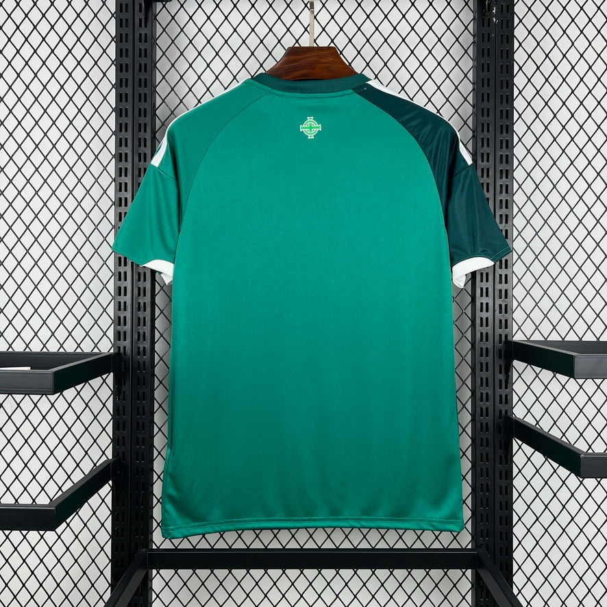 Maillot Irlande Domicile Coupe du Monde 2026