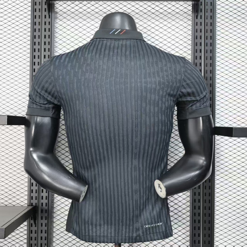 PSG Fourth Version Player Jersey 2025/2026