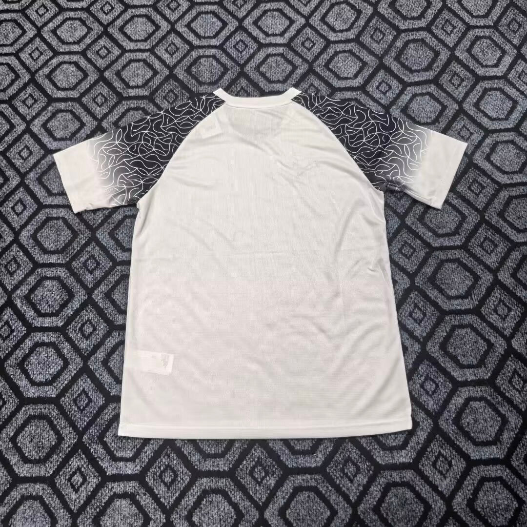 Burkina Faso jersey concept 2025/2026