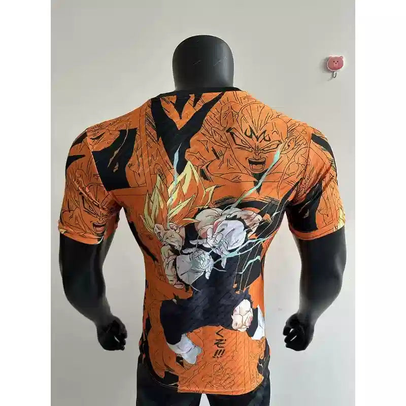 Dragon Ball Z Vegeta (versión para jugadores de Japón, 2025/2026)