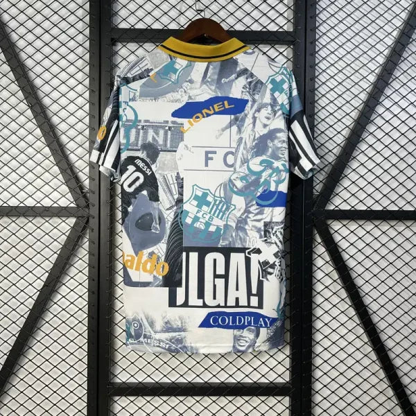 Fc Barcelone Maillot Edition 2025/2026