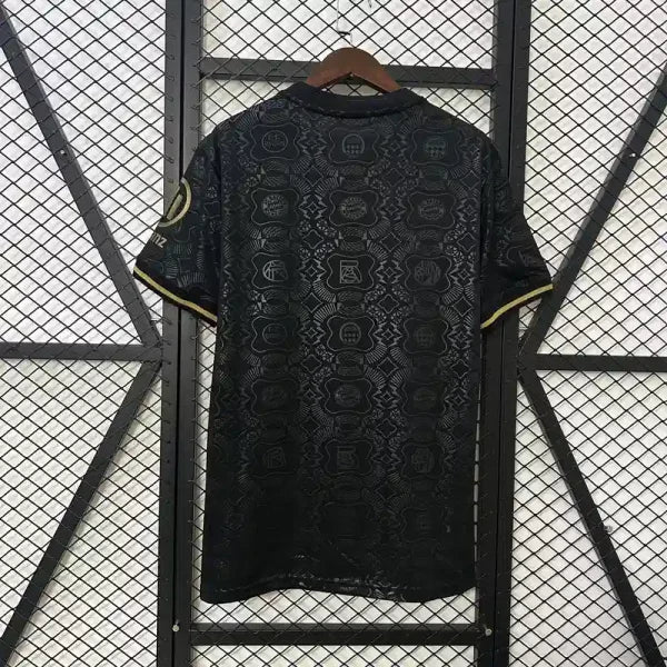 FC Bayern Munich 125th Anniversary Player Version 2025/2026