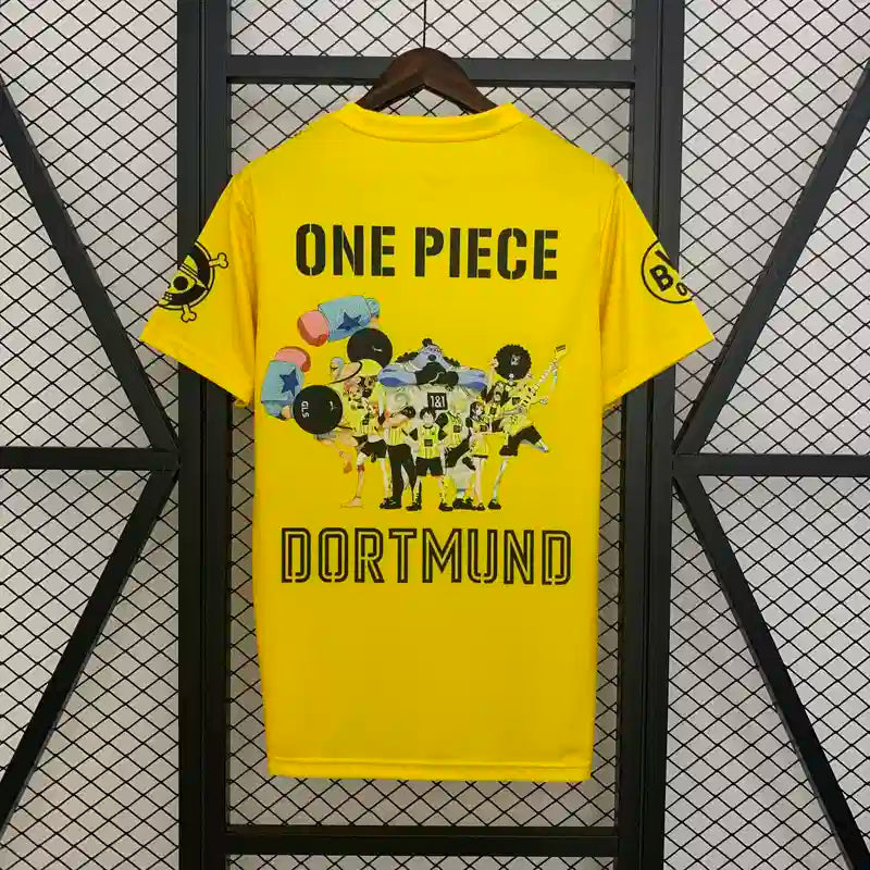 Borussia Dortmund Edition One Piece