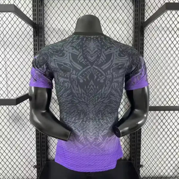 Edición Jugador del Real Madrid 2025/2026