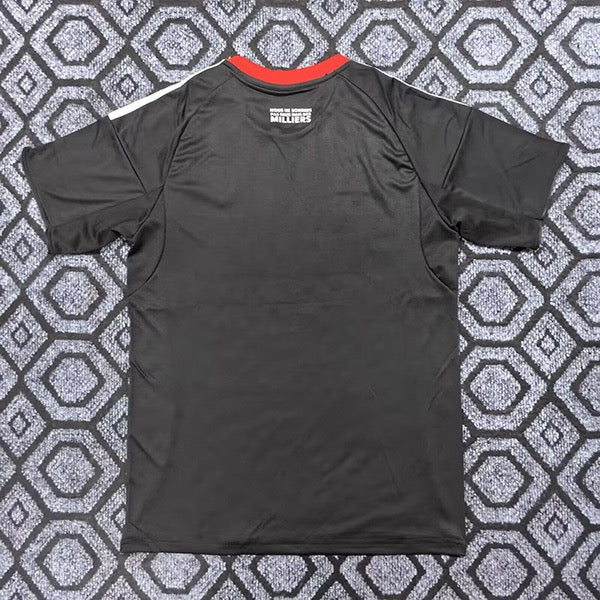 Maillot RC Strasbourg Third 2025/2026