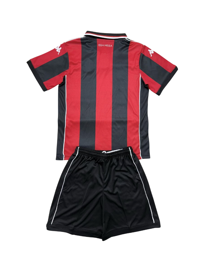 Kit enfant Nice Domicile 25/26