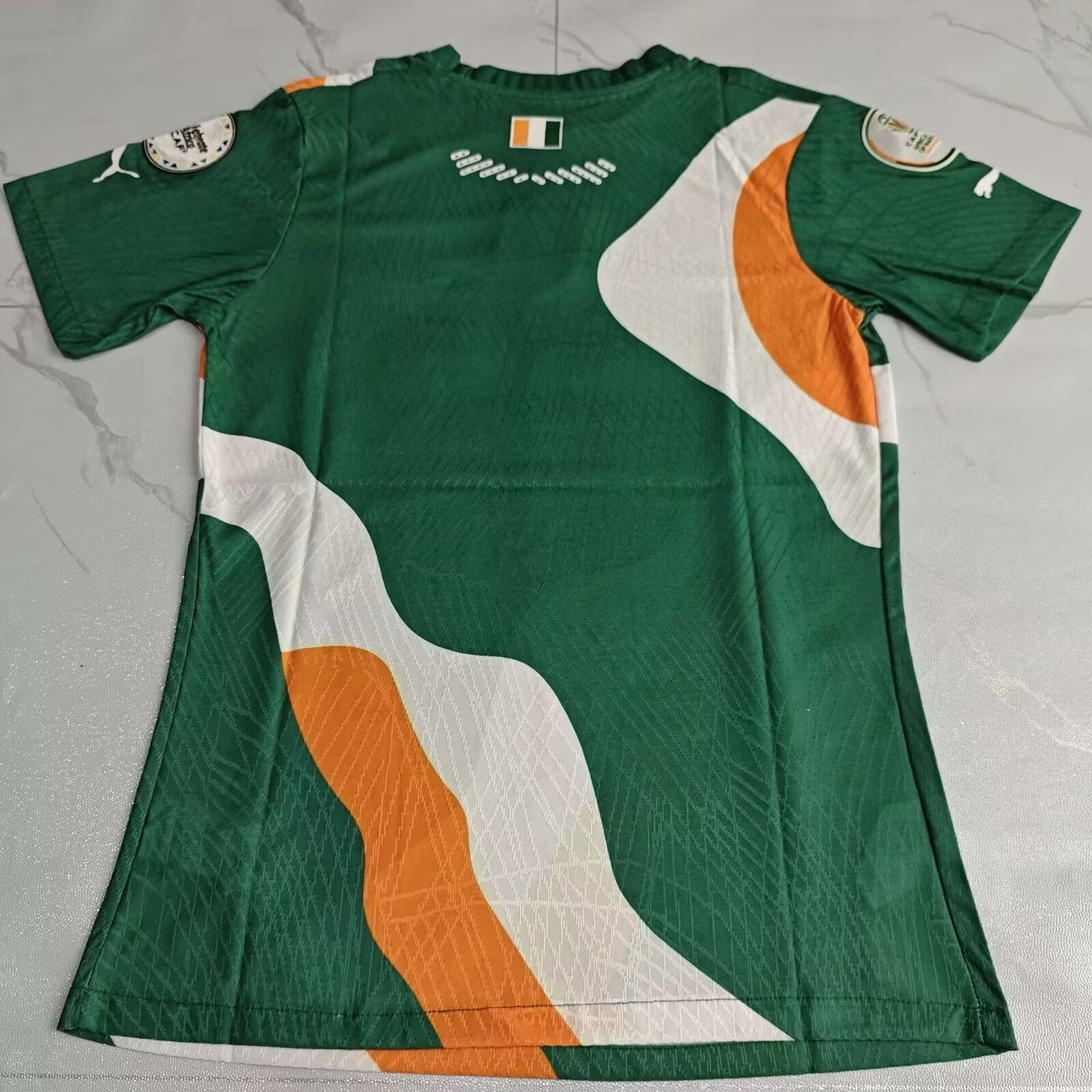 Cote d'Ivoire Spécial Edition 2025/2026