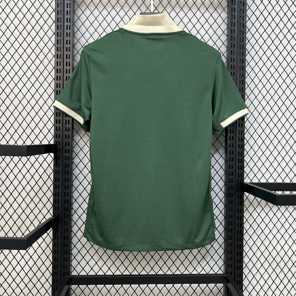 Wolfsburg Third Jersey 2025/2026