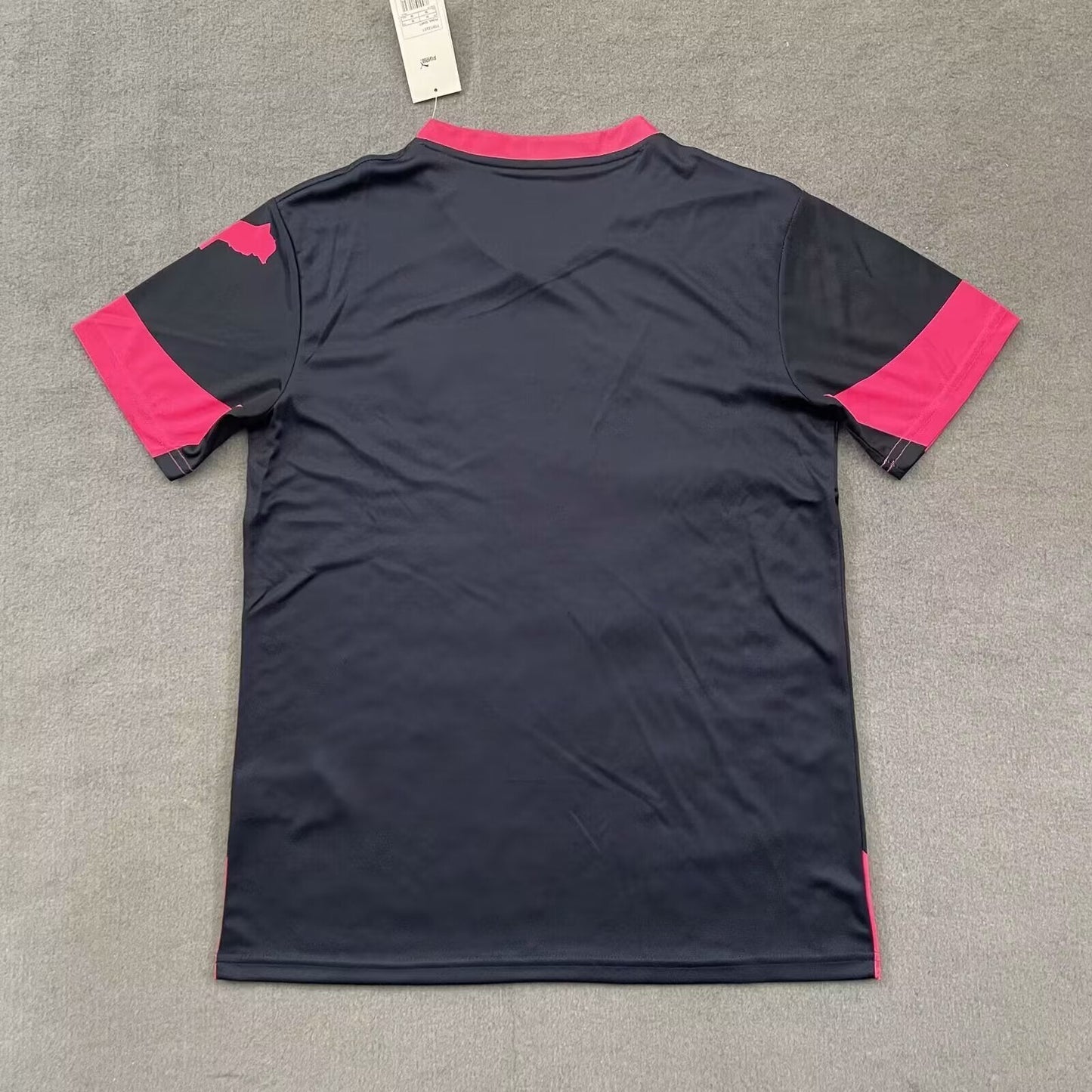 Morocco Special Edition Black 2025/2026