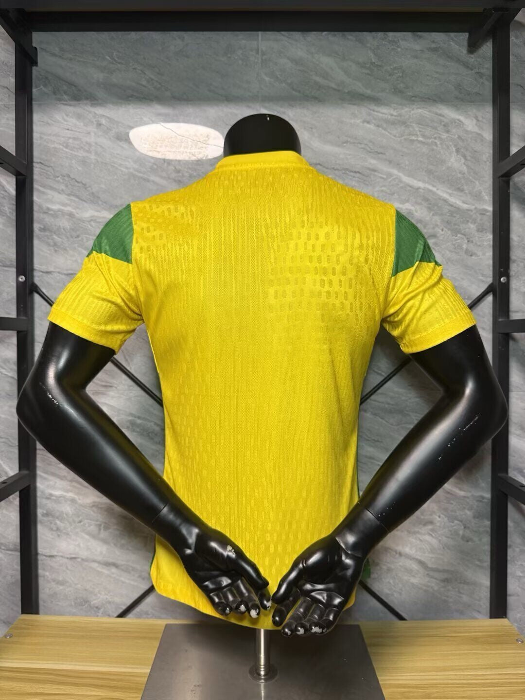 Maillot Bénin domicile 2025/2026