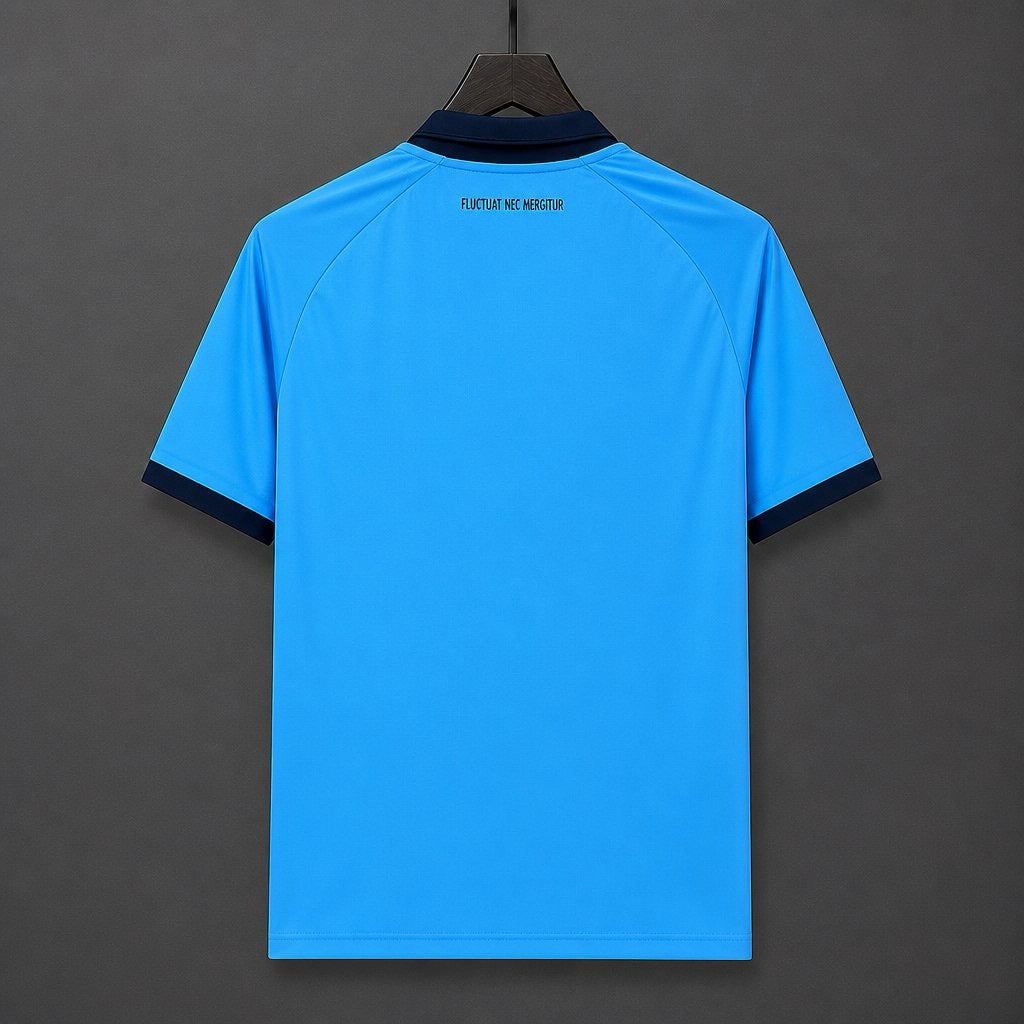 Camiseta Paris FC Local 2025/2026