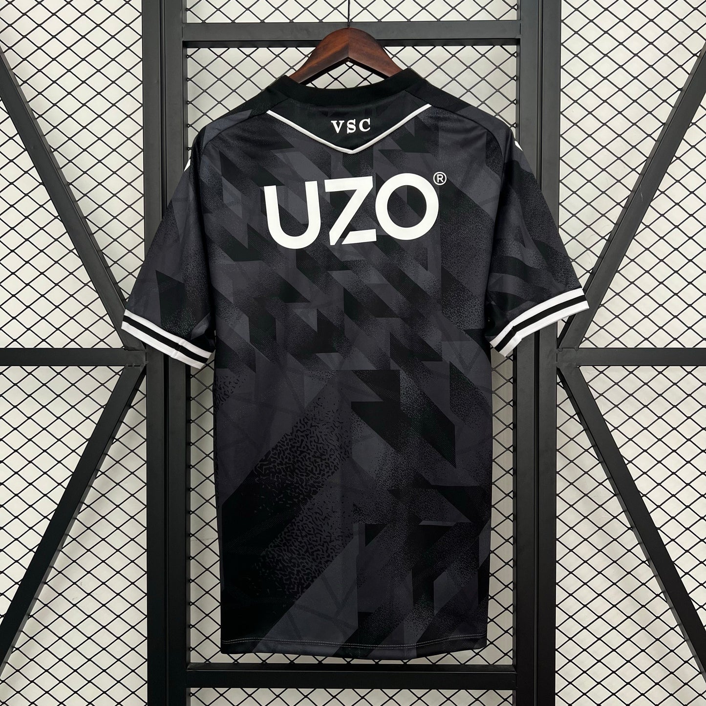 Maillot Vitoria de Guimaraes Extérieur 2025/2026