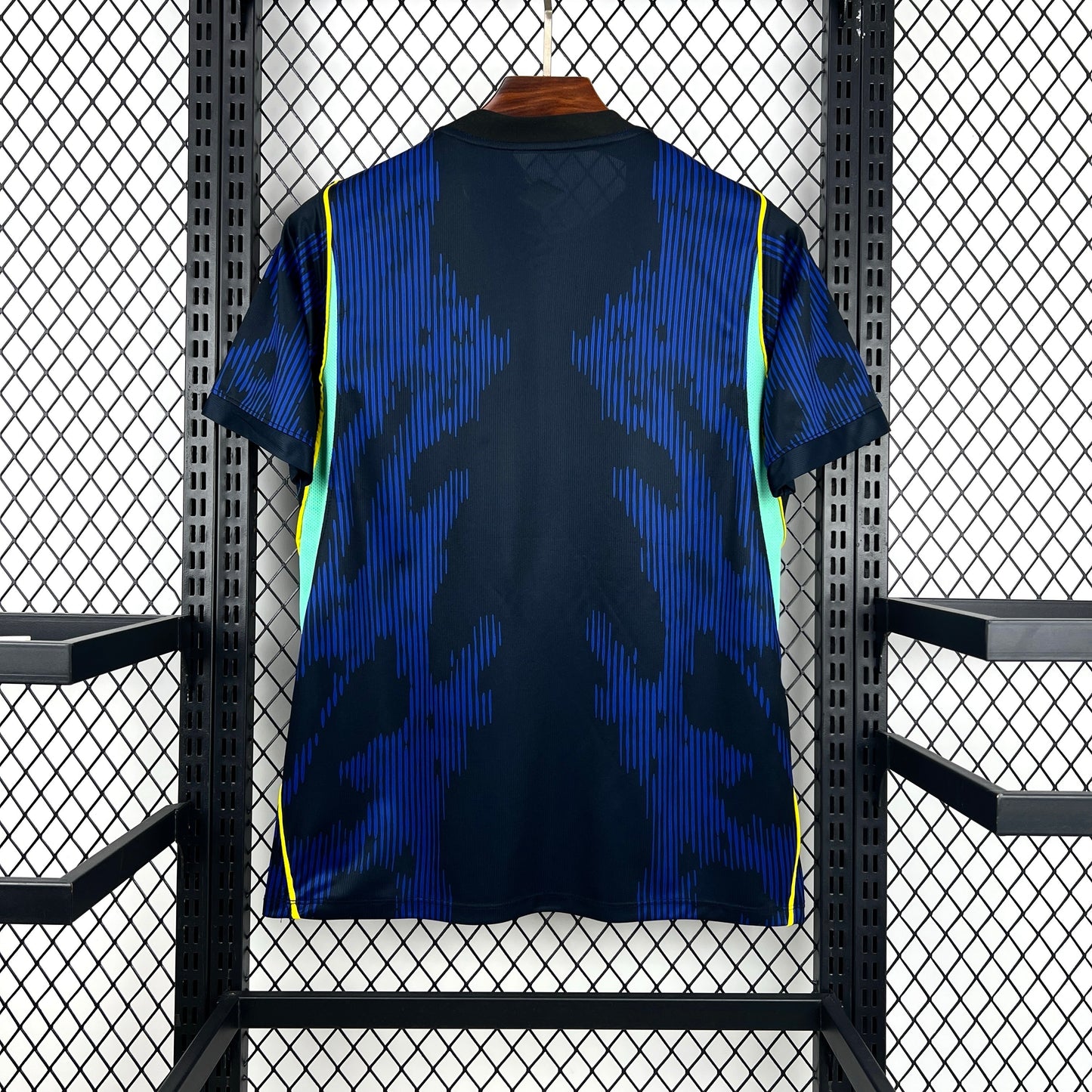 Maillot Brésil Extérieur Coupe du Monde 2026