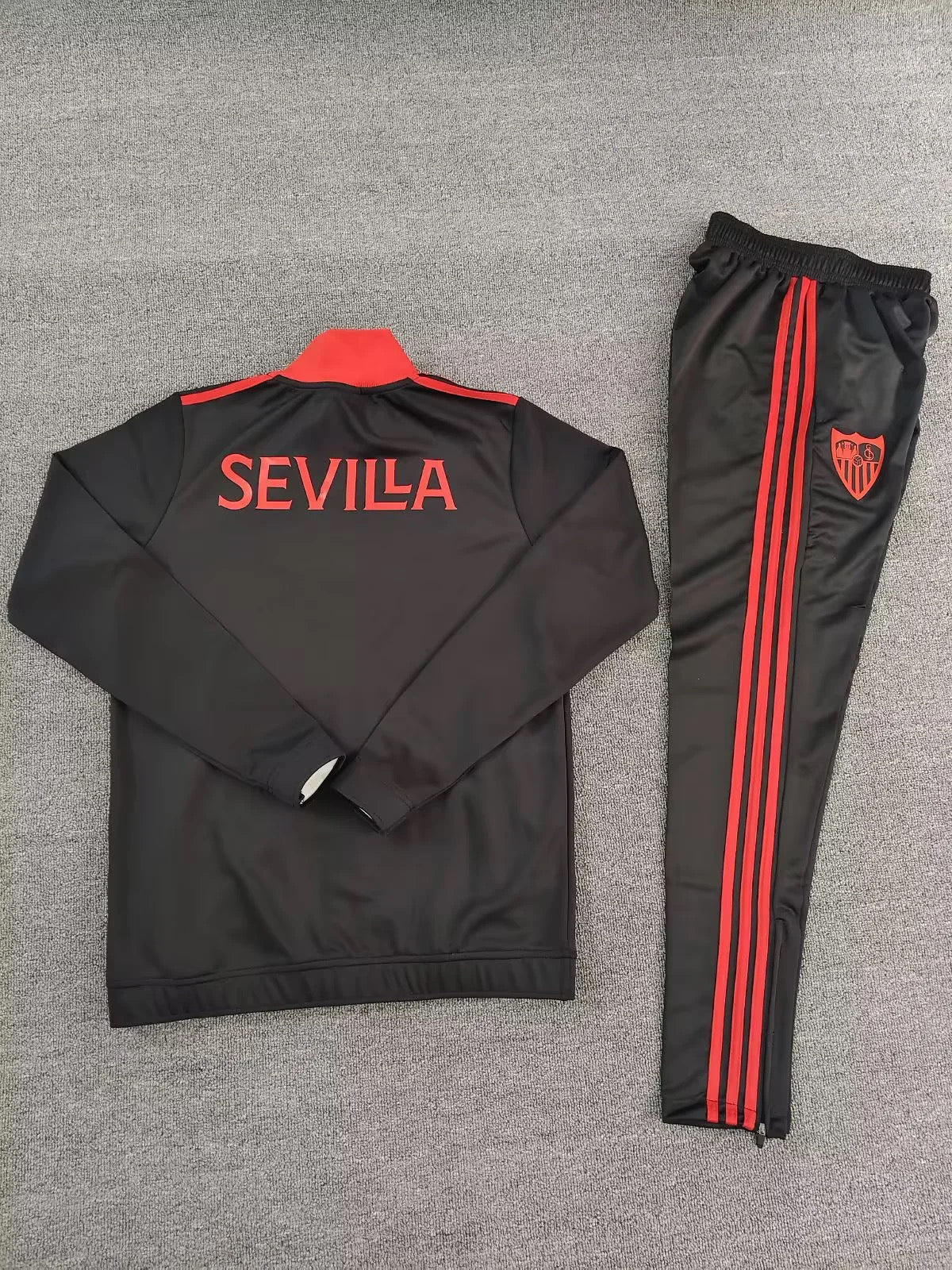 Arsenal 2025 Training Tracksuit Blue