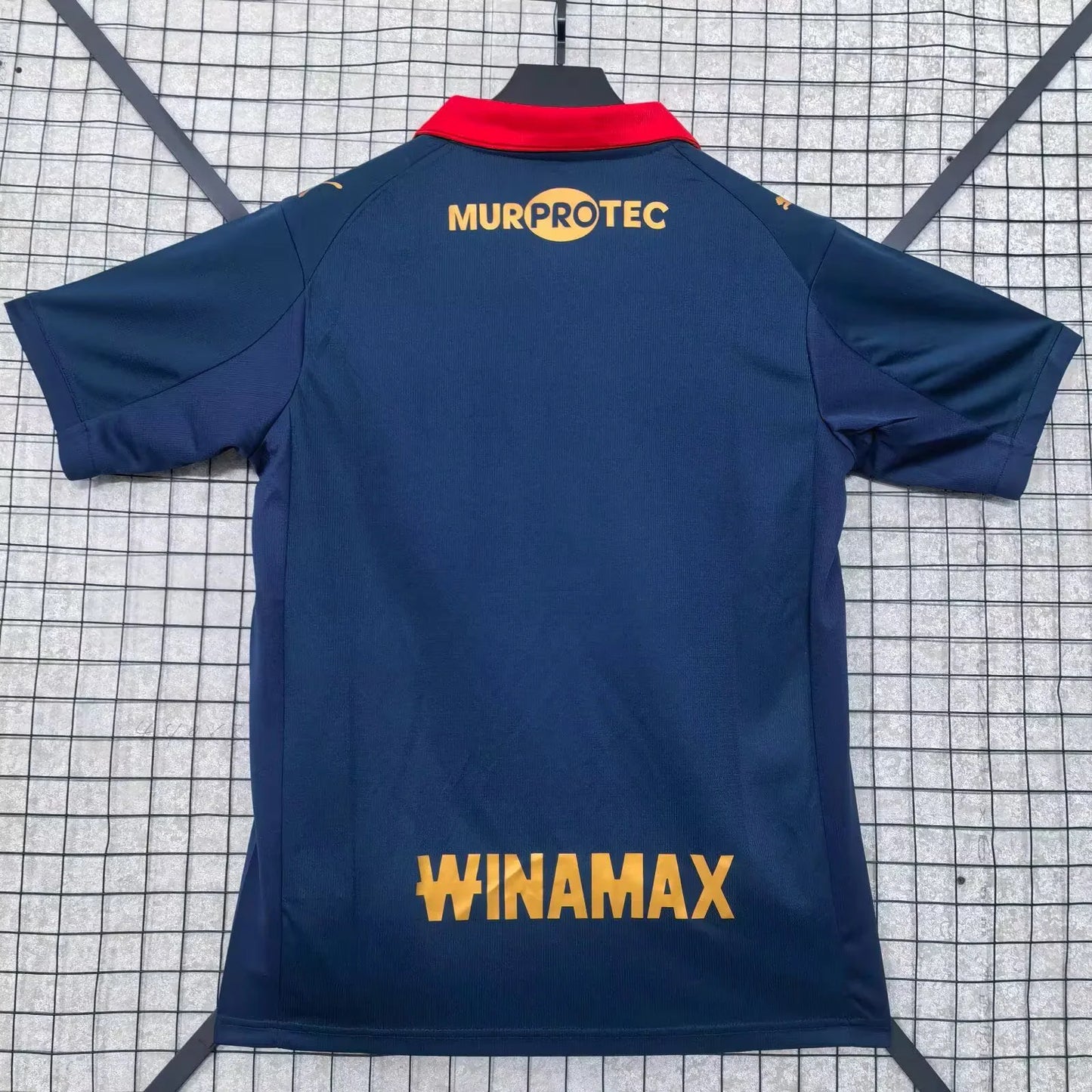 Maillot RC Lens St. Barbara's Day 2025/2026