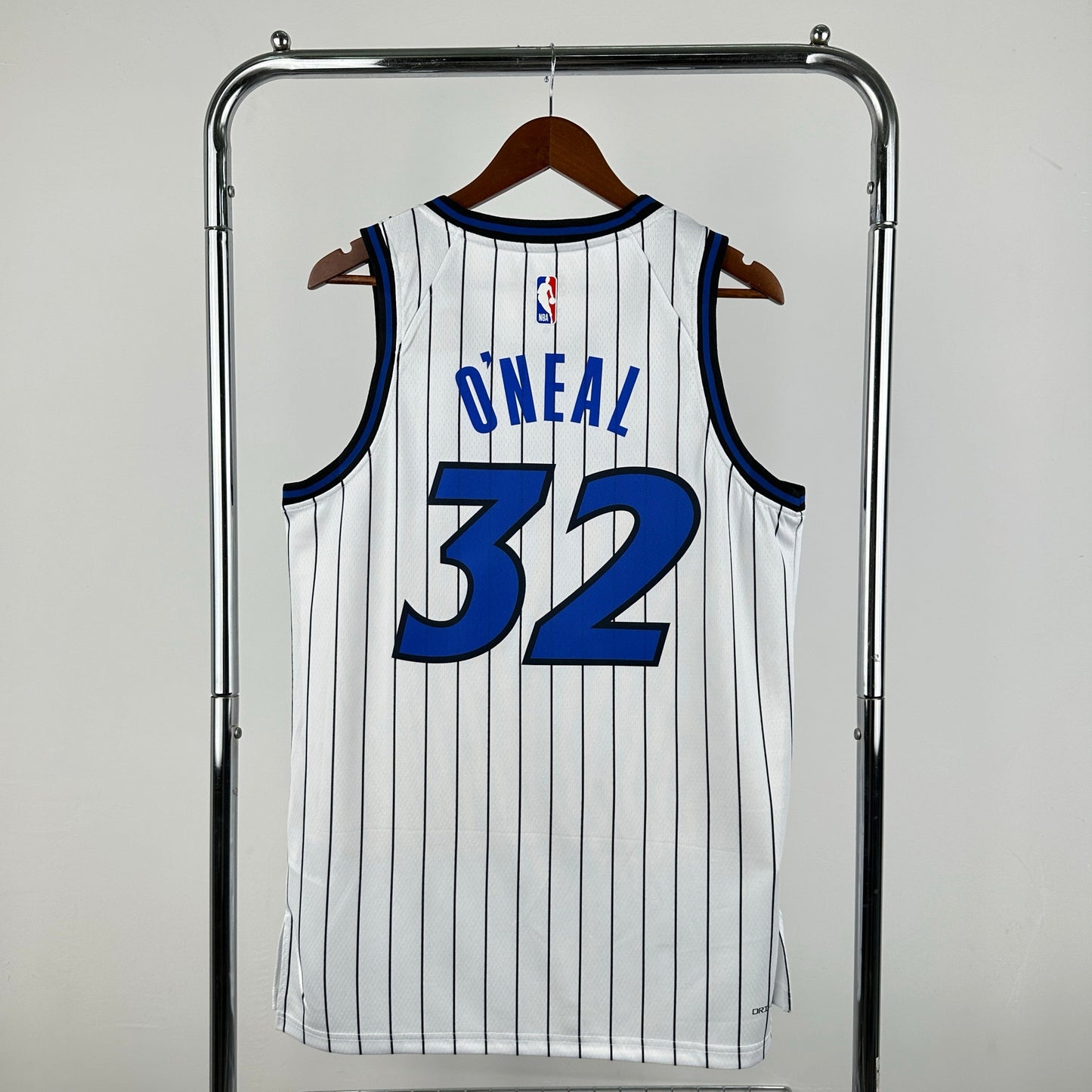 Shaquille O'Neal NBA Jersey 2025/2026