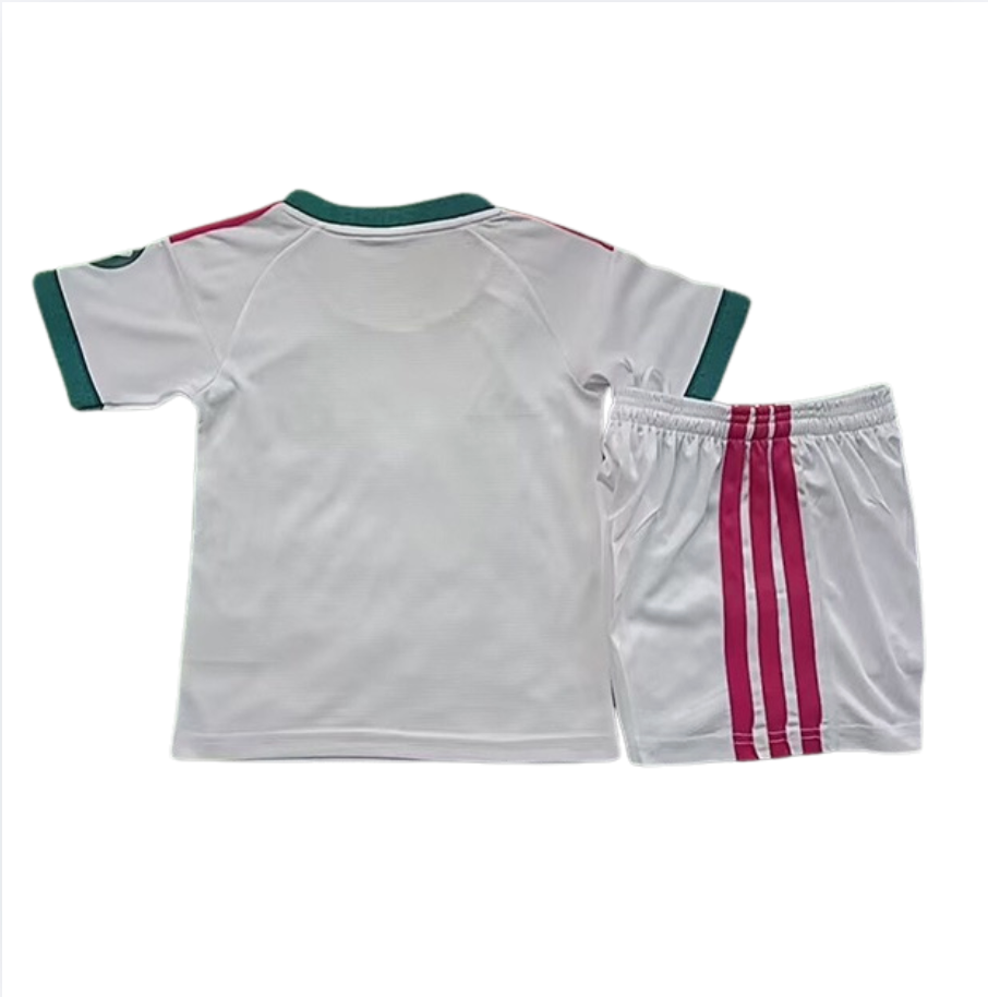 Kit enfant Real Madrid Domicile 2026/2027