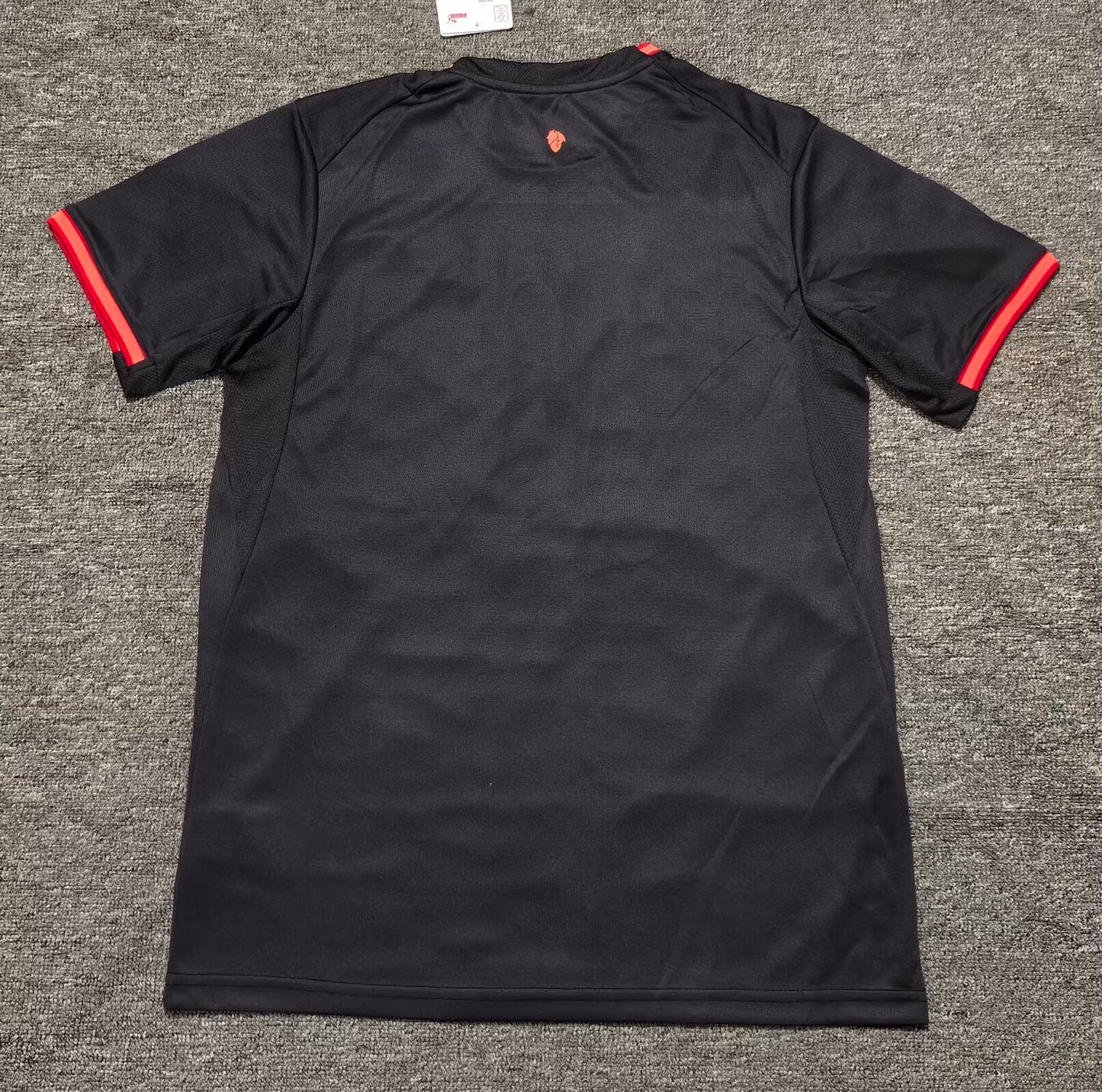 Maillot Milan AC Third 2026/2027