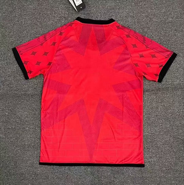 Camiseta Venezia FC Tercera 2025/2026