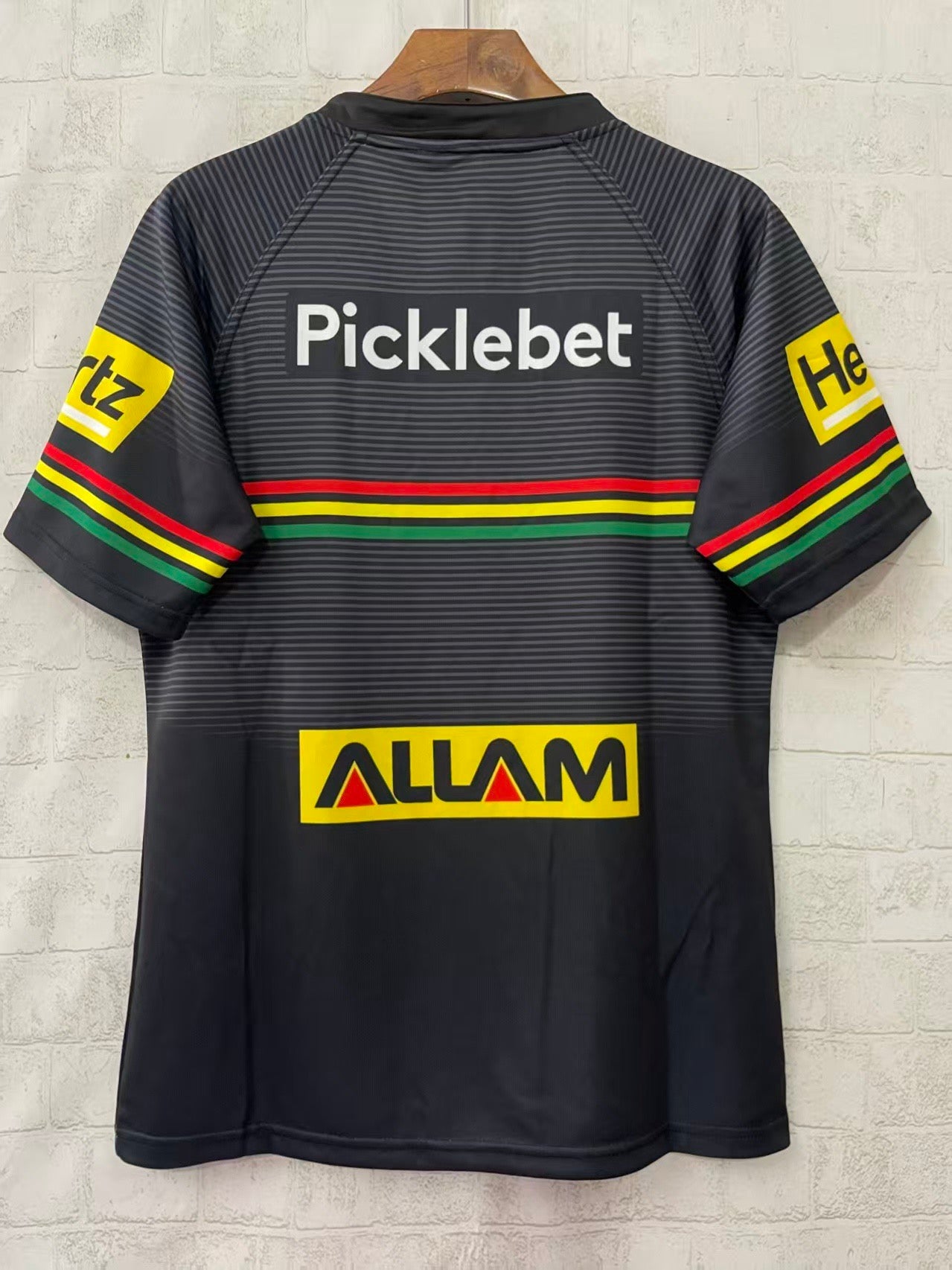 Panthers NRL Jersey 2024/2025
