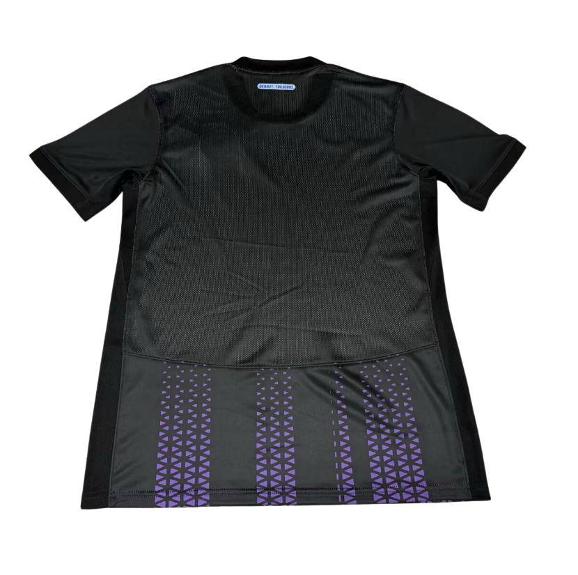 Maillot Toulouse Third 2025/2026