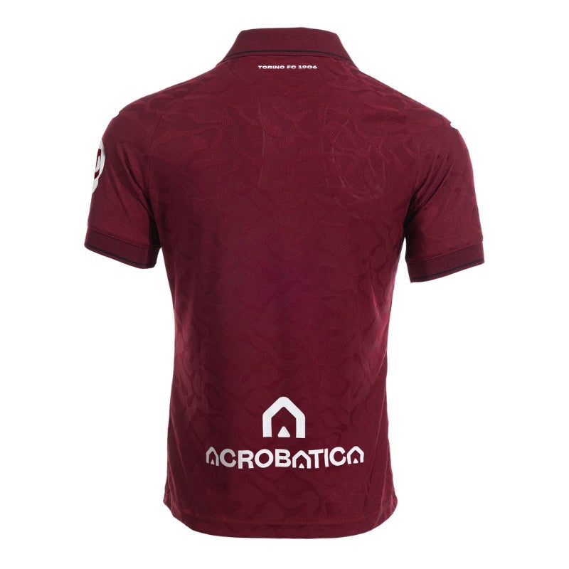 Bologna Home Shirt 2025/2026