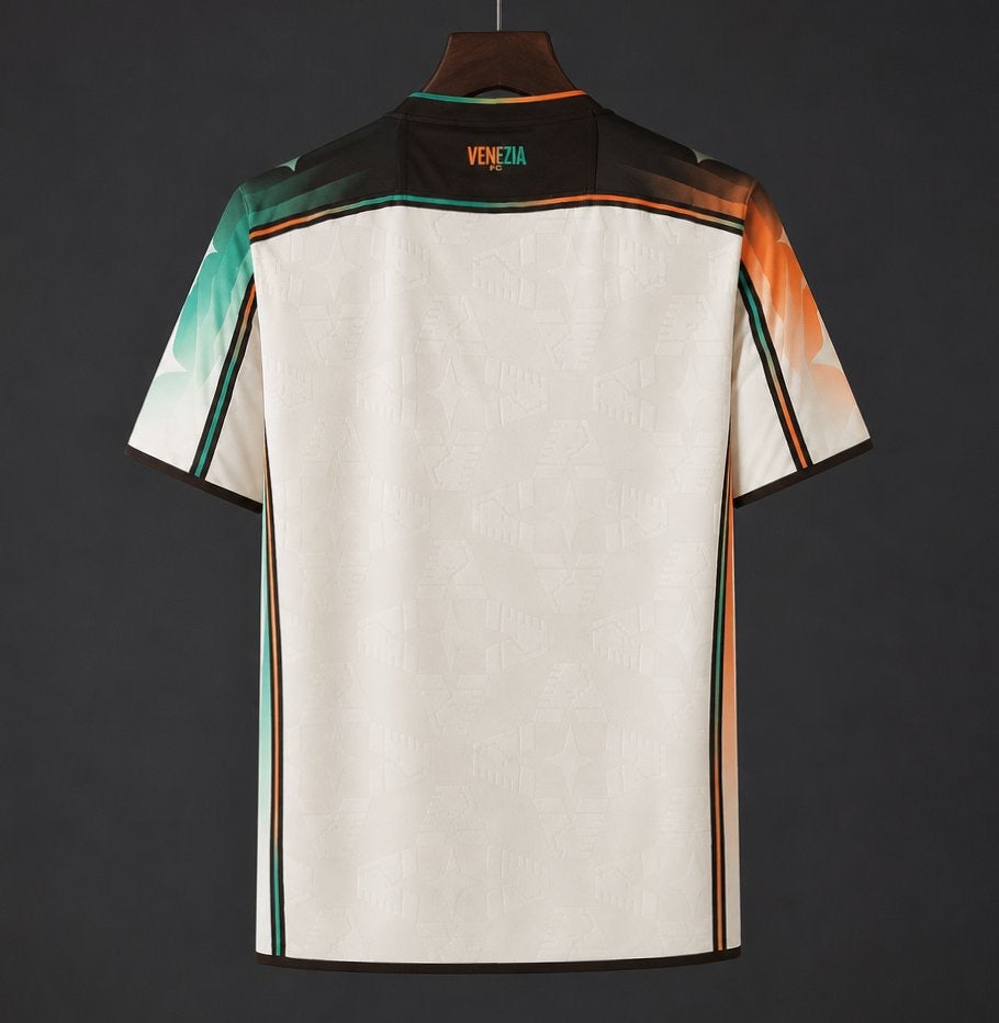 Trikot Venezia FC Fourth 2026/2027