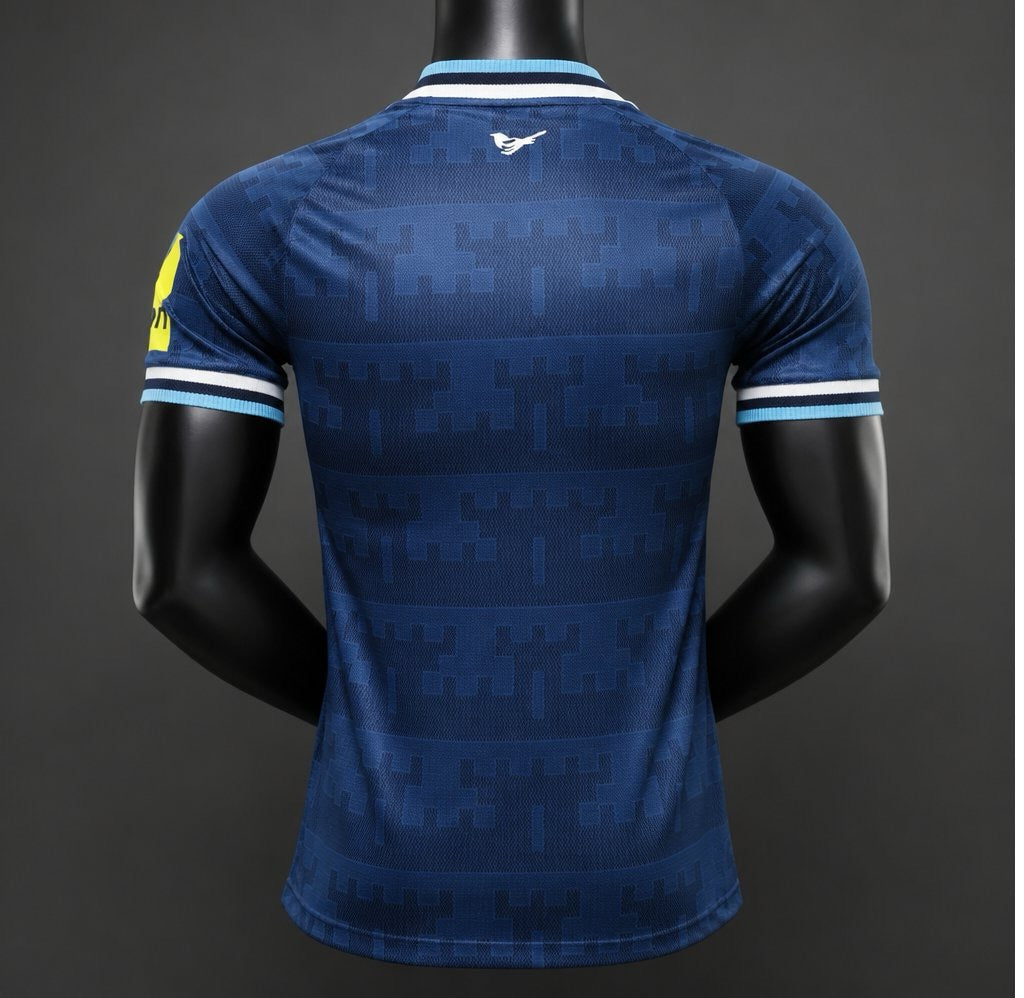 Newcastle Utd Hemmatröja 2025/2026