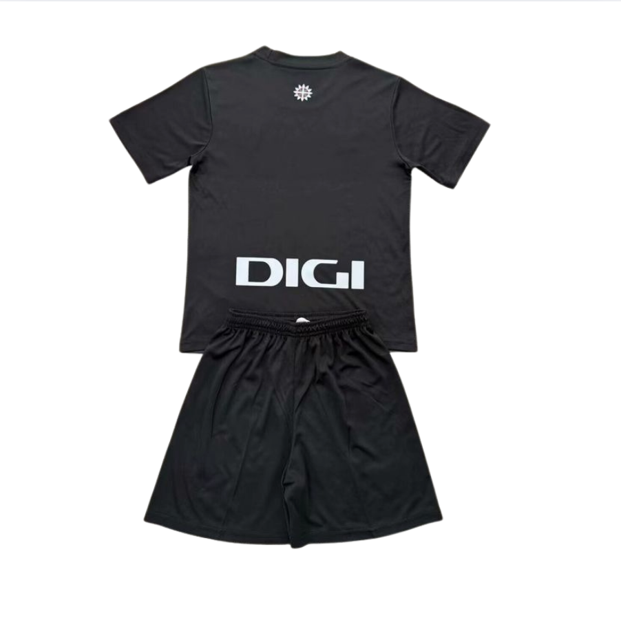 Kit enfant Athletic Bilbao Gardien 2025/2026