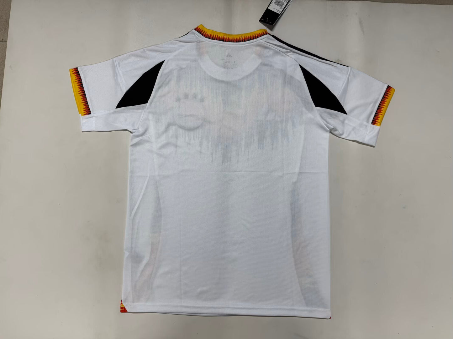 Maillot Allemagne Training Coupe du monde 2026