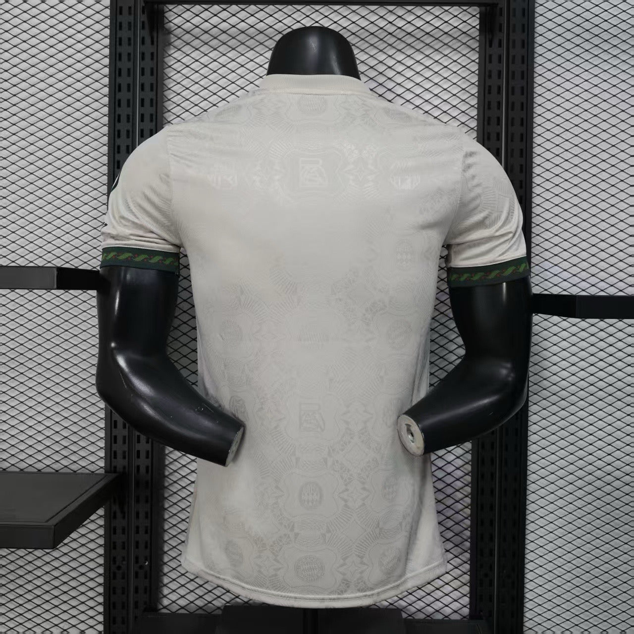 Maillot Bayern Munich Version Joueur Edition Oktoberfest 2025/2026