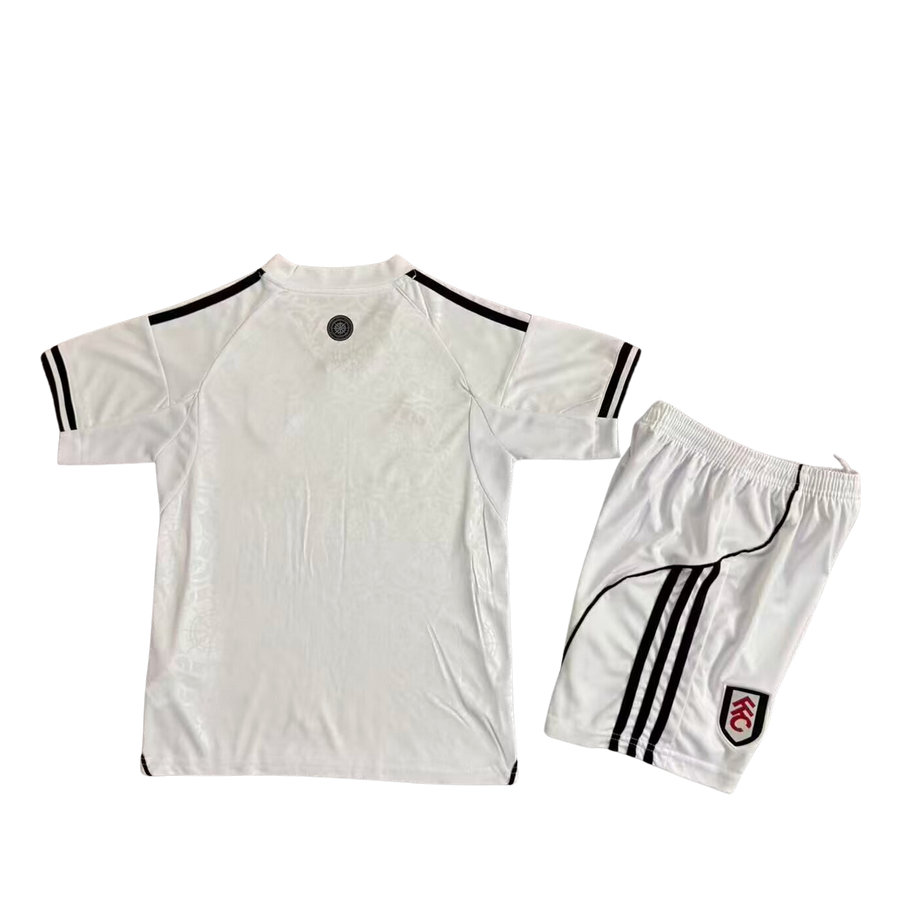 Kit enfant Fulham Domicile 25/26