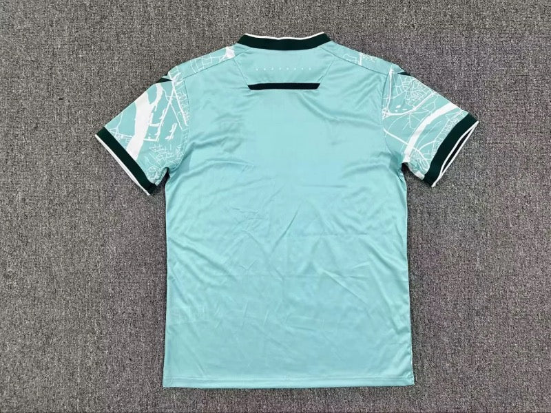 Nantes Away Team 2025/2026