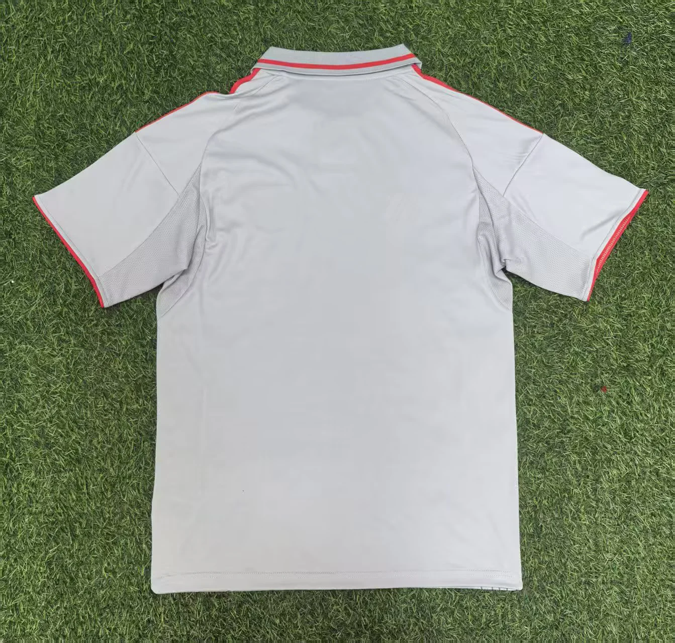 OL Olympique Lyonnais Away Kit 2025/2026