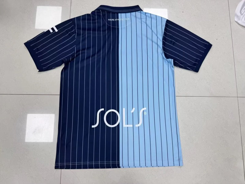 Le Havre home 2025/2026