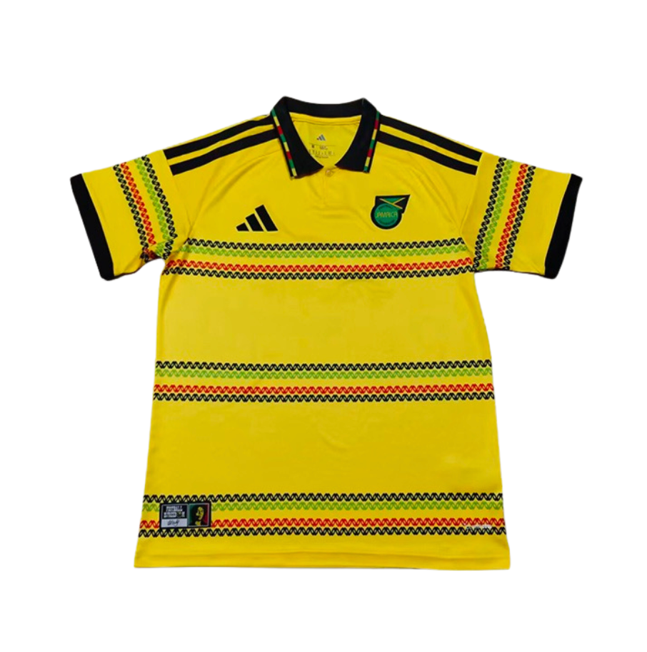 Maillot Jamaïque Domicile 2025/2026