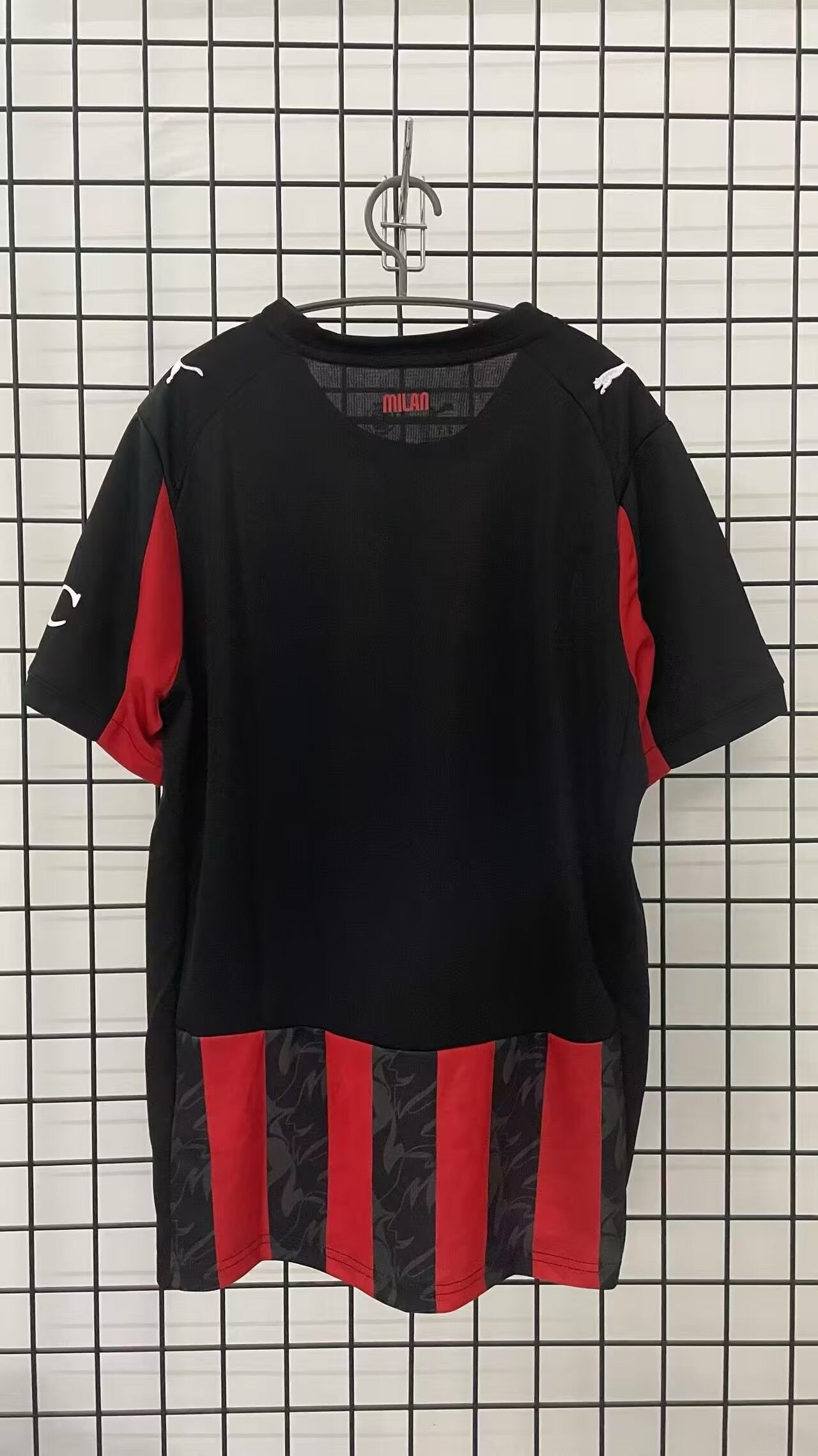 Milan AC Domicile 2025/2026