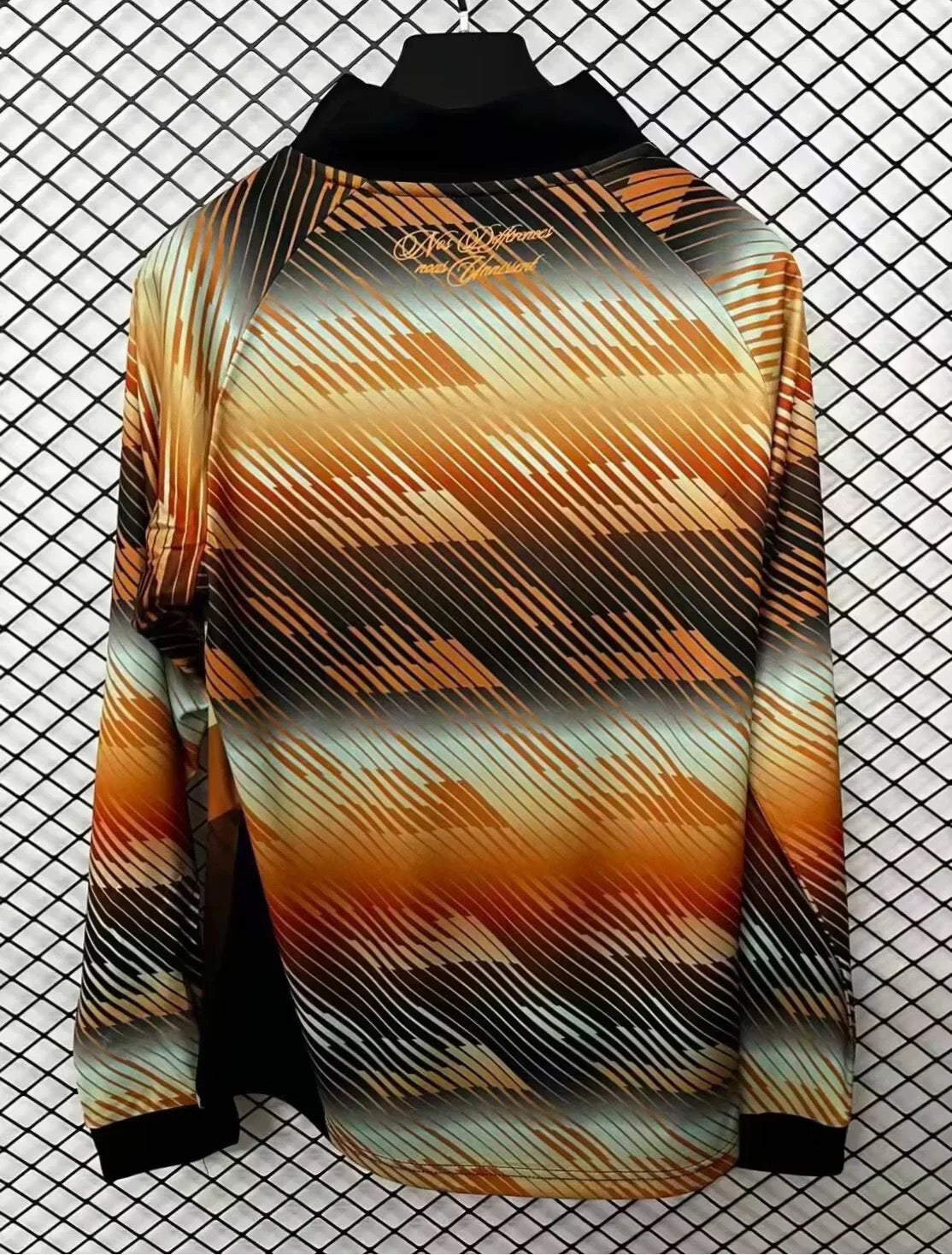 Maillot France Gardien Coupe du Monde 2026