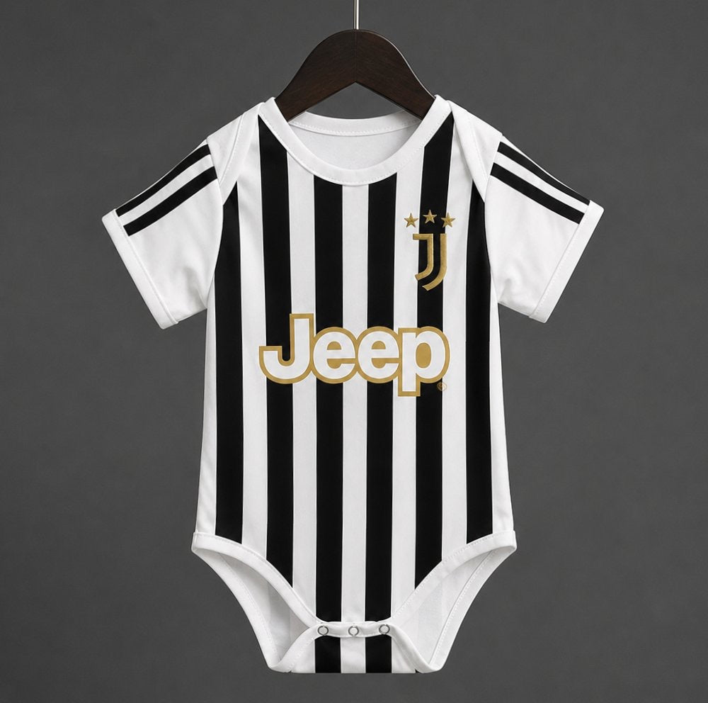 Body Juventus Domicile 2026/2027