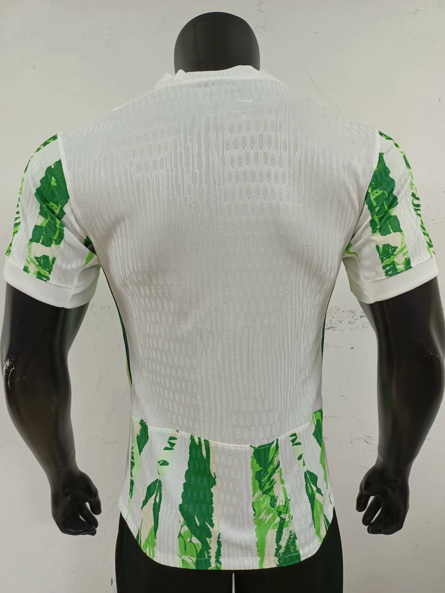 Nigeria Home Player Version 2025/2026