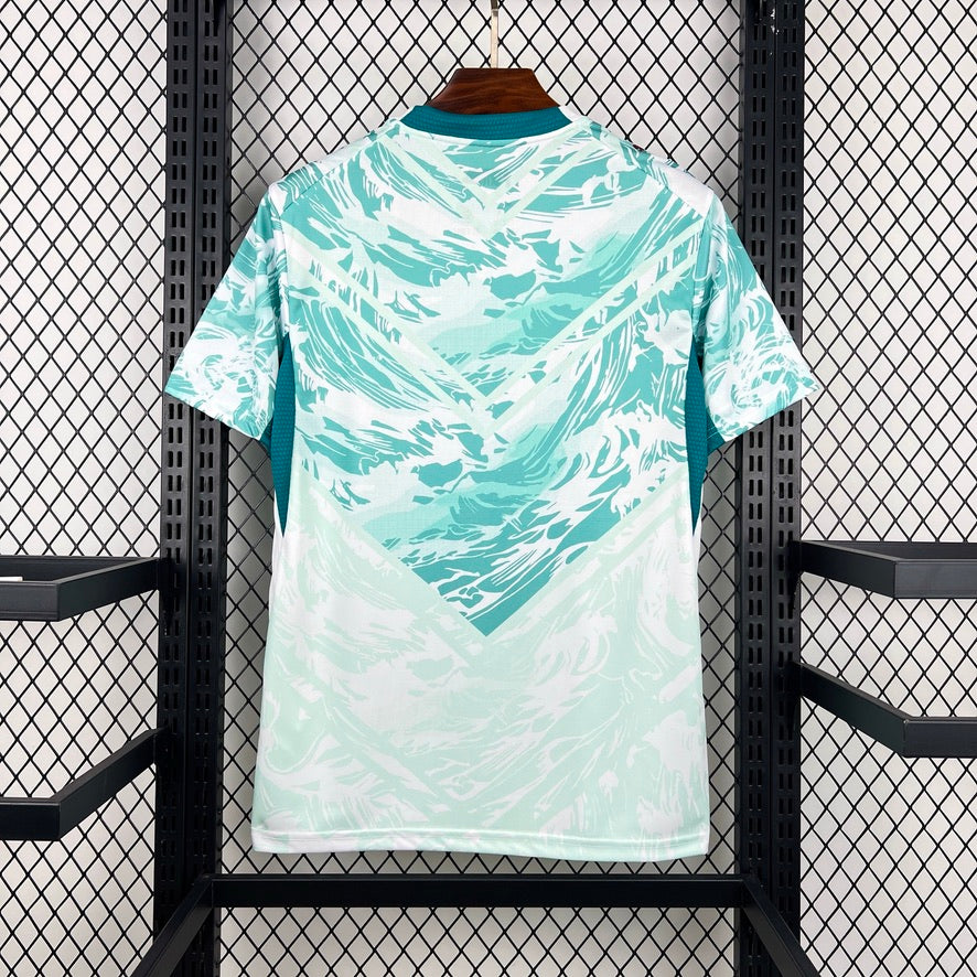 Camiseta de jugador de Portugal Concept 2025/2026