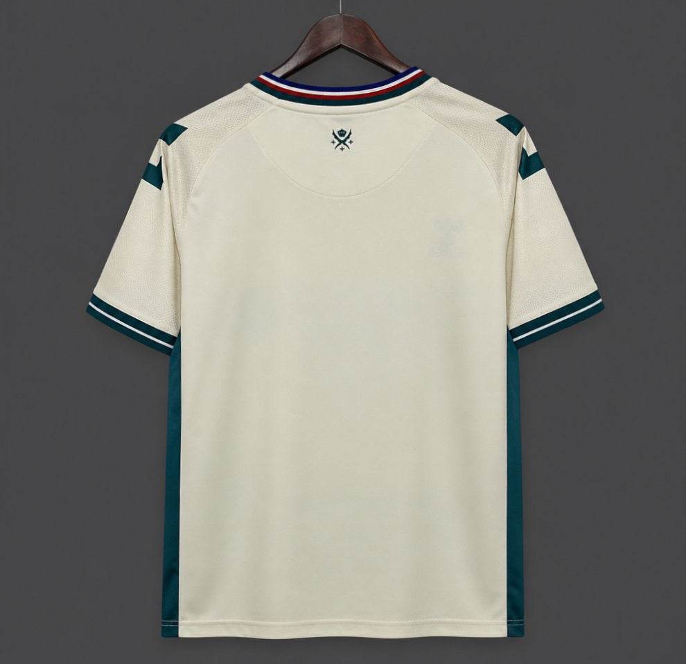 Maillot Saint-Etienne Extérieur 2026/2027