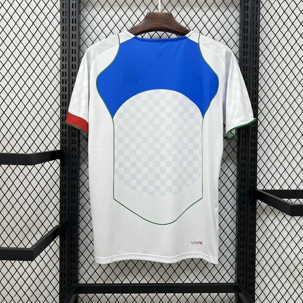 Maillot Nike 90 Blanc