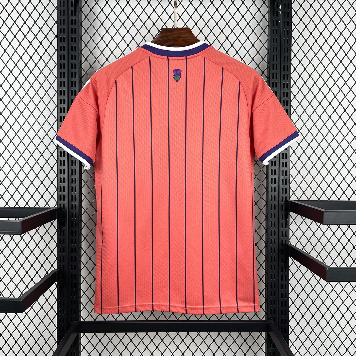 Scotland Away Jersey World Cup 2026