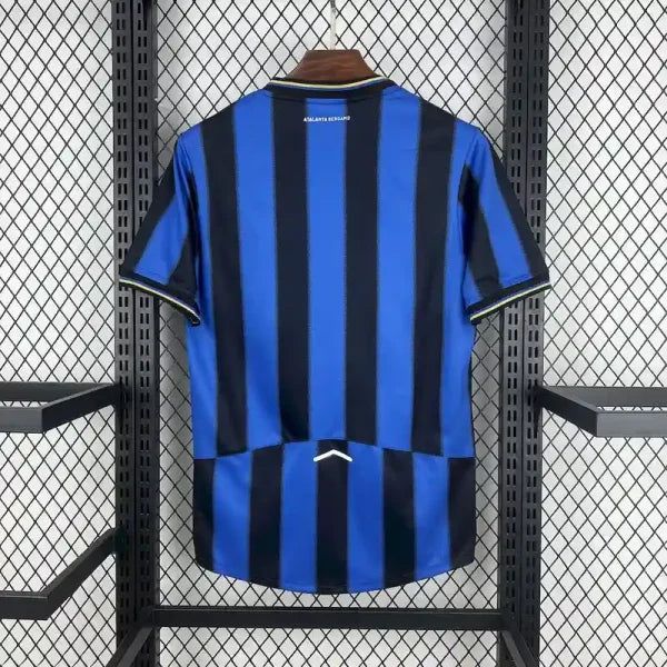 Atalanta Bergamo Home Jersey 2025/2026