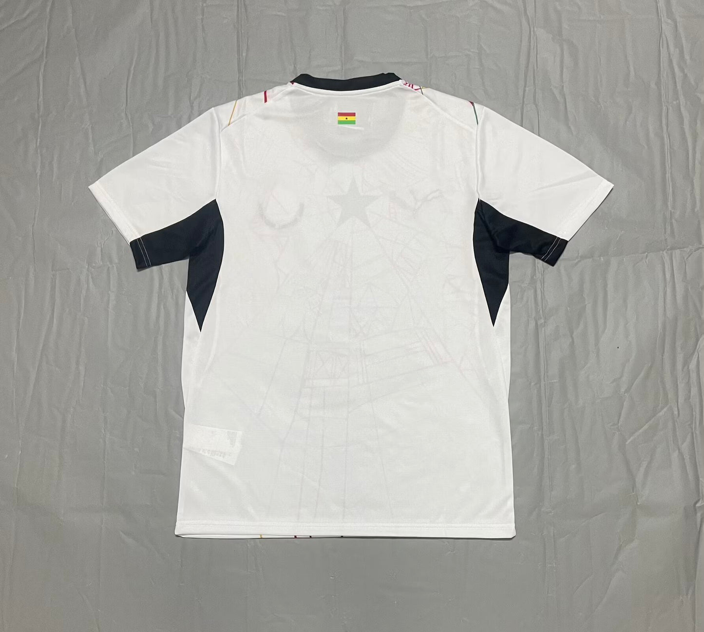 Ghana Home 2024/2025
