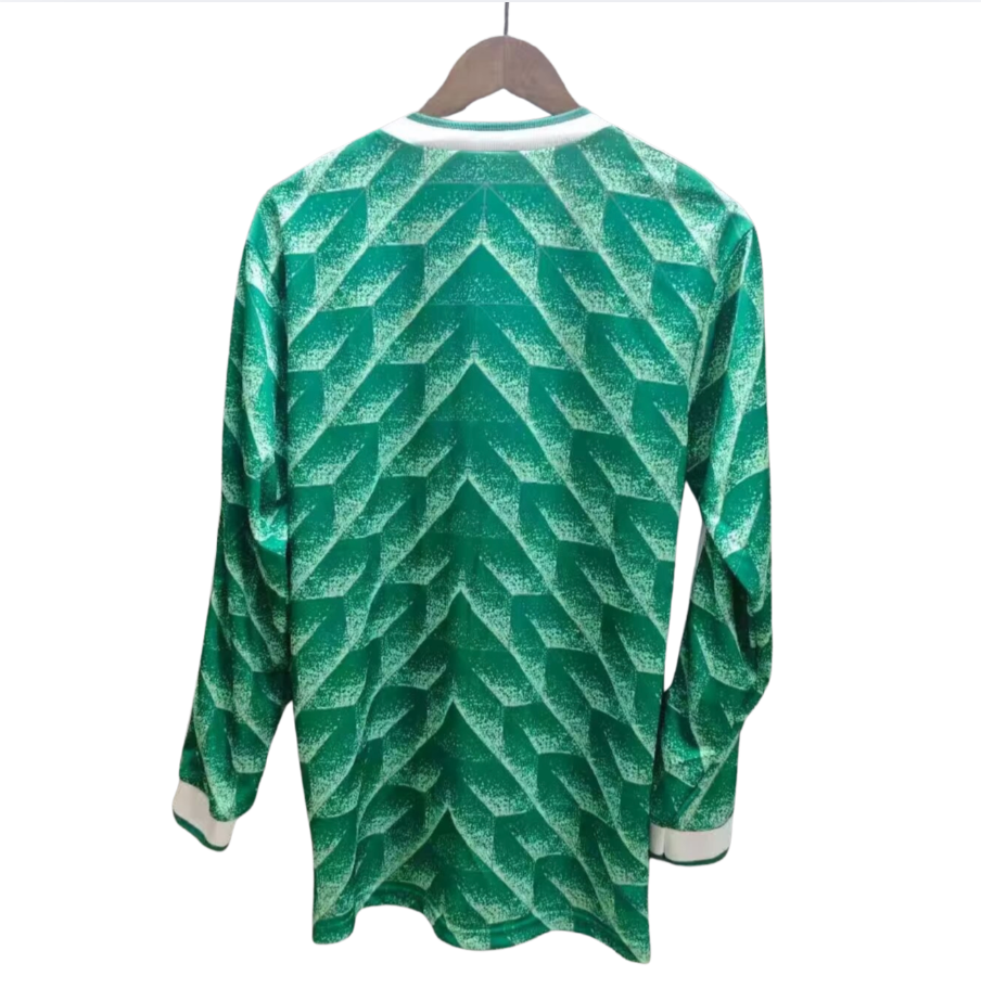 Maillot Pays-Bas Gardien 1988